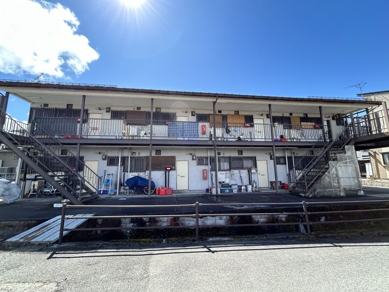2K Apartment for Rent in Aizuwakamatsu, Fukushima - Thumbnail 2