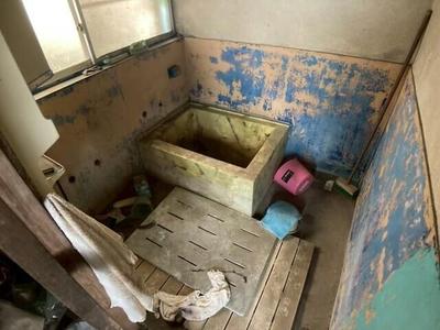 1975 3DK House on 142 sqm Land in Joso, Ibaraki — Interior, Joso, Ibaraki