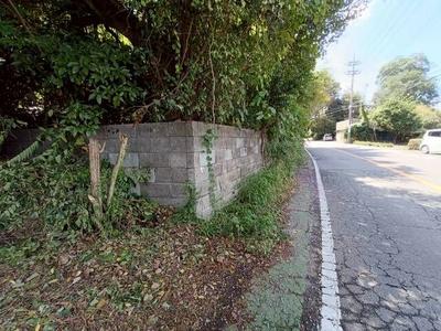 1975 3DK House on 142 sqm Land in Joso, Ibaraki — Land, Joso, Ibaraki