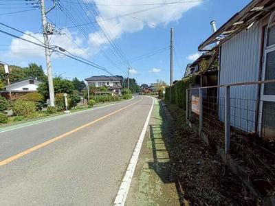 1975 3DK House on 142 sqm Land in Joso, Ibaraki — Land, Joso, Ibaraki