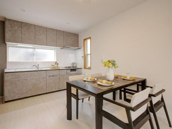 3SLDK Detached House for Sale in Higashiosaka, Osaka - Main Image