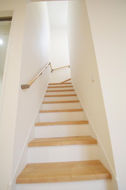 New 4SLDK House in Akita City with 3 Free Parking Spaces - Thumbnail 4