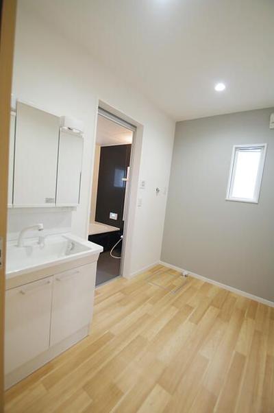 New 4SLDK House in Akita City with 3 Free Parking Spaces — Image 22, Akita, Akita