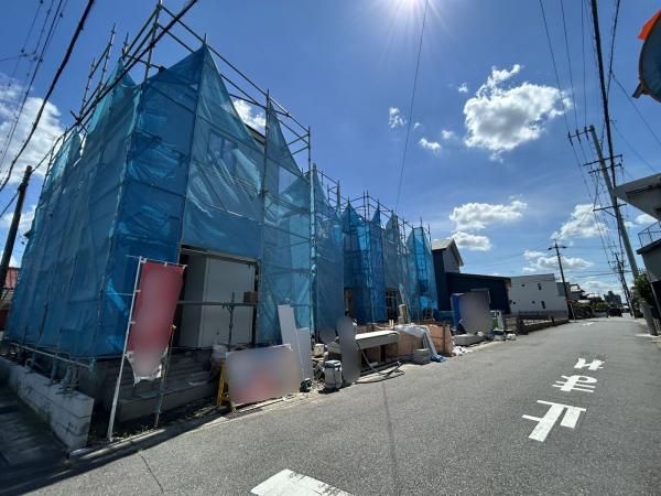 New 4LDK House for Sale in Komaki, Aichi | 102.96 sqm Land - Thumbnail 3