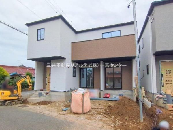 New 4LDK House for Sale in Komaki, Aichi | 102.96 sqm Land - Image 1