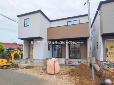 New 4LDK House for Sale in Komaki, Aichi | 102.96 sqm Land — Image 7, Gangnam, Aichi