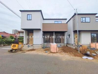 New 4LDK House for Sale in Komaki, Aichi | 102.96 sqm Land — Image 9, Gangnam, Aichi