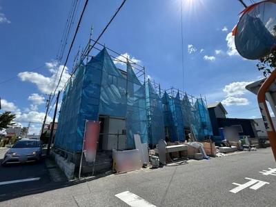 New 4LDK House for Sale in Komaki, Aichi | 102.96 sqm Land — Image 10, Gangnam, Aichi