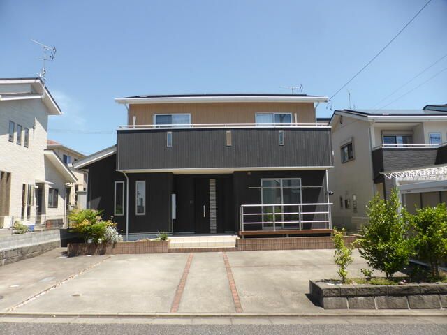 5DK House for Sale in Iwaki, Fukushima with 135.8 sqm Floor Area - Thumbnail 2