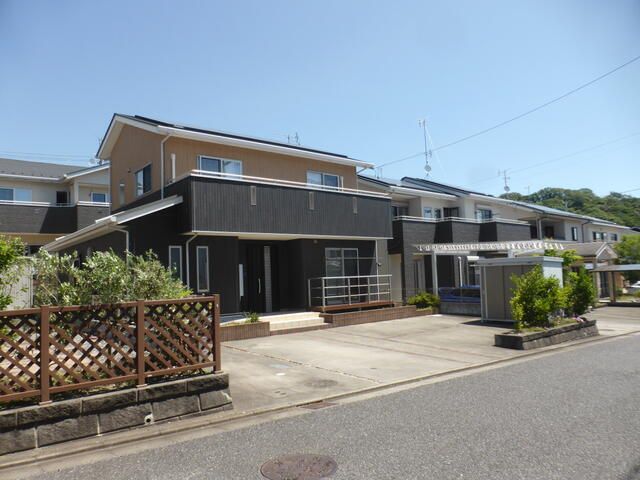 5DK House for Sale in Iwaki, Fukushima with 135.8 sqm Floor Area - Main Image