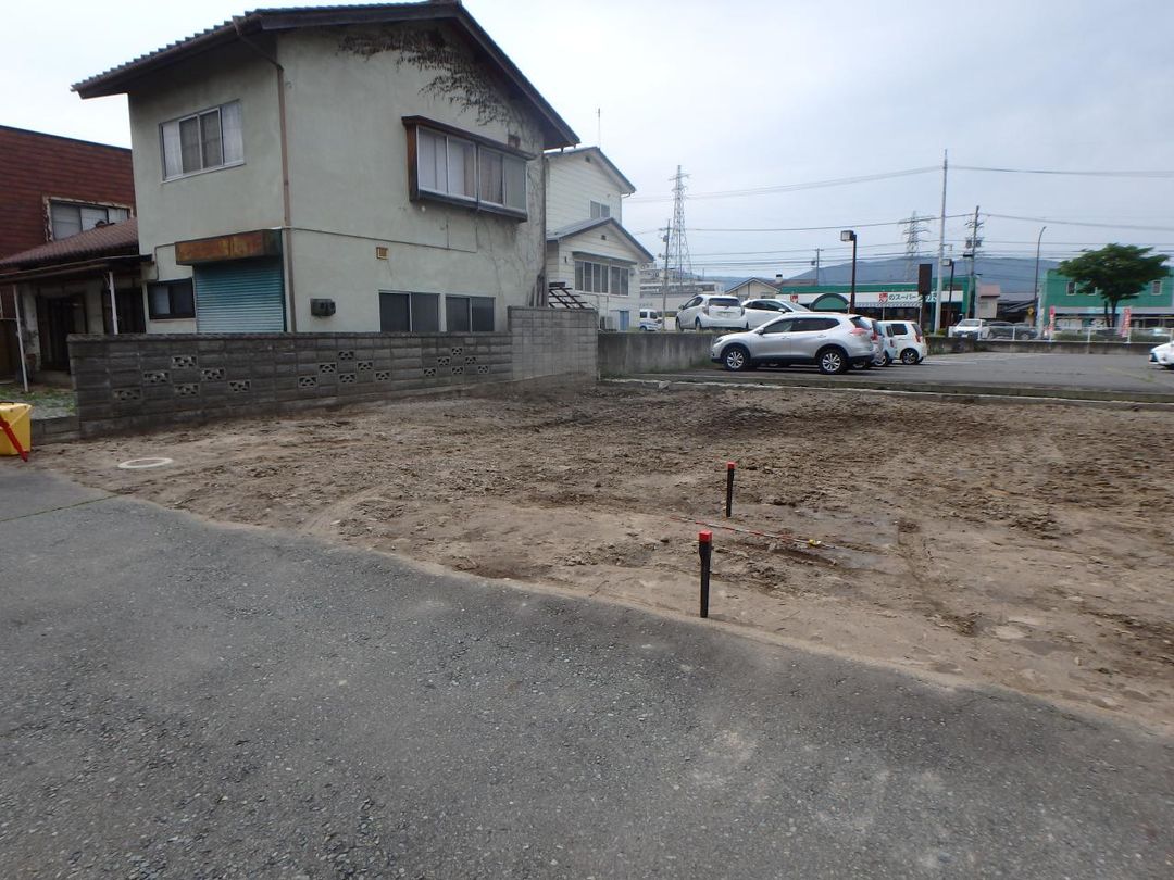 Vacant Land for Sale in Nagano City, Nagano Prefecture - Thumbnail 3