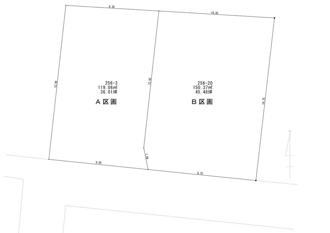 Vacant Land for Sale in Nagano City, Nagano Prefecture - Thumbnail 4