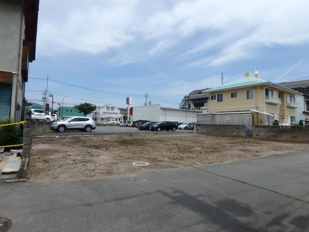 Vacant Land for Sale in Nagano City, Nagano Prefecture - Thumbnail 2
