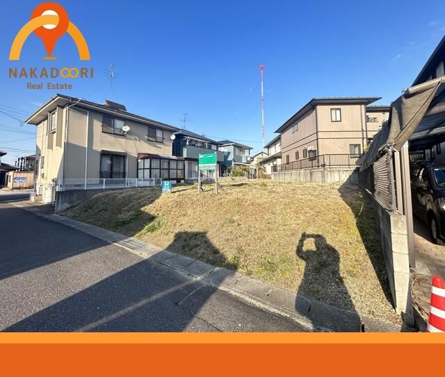 Residential Land for Sale in Koriyama, Fukushima – 198.93 sqm - Thumbnail 3