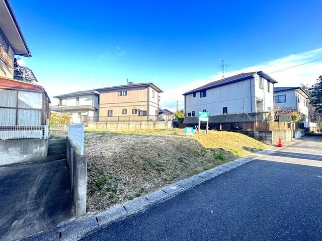 Residential Land for Sale in Koriyama, Fukushima – 198.93 sqm - Thumbnail 2