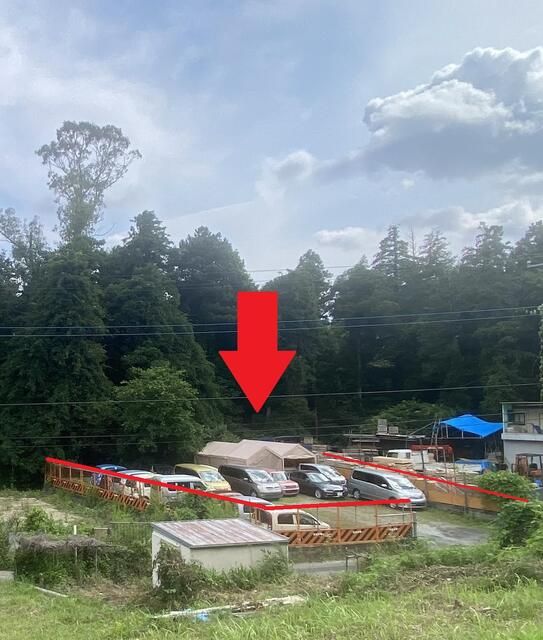 393 sqm Vacant Land for Sale in Hodogaya, Yokohama - Thumbnail 2