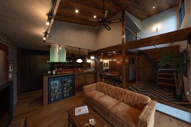 Modern 3SLDK House for Sale in Ashikaga, Tochigi - Thumbnail 4