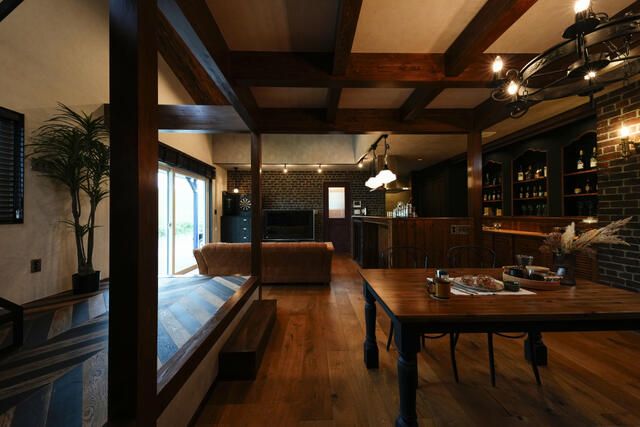Modern 3SLDK House for Sale in Ashikaga, Tochigi - Thumbnail 3