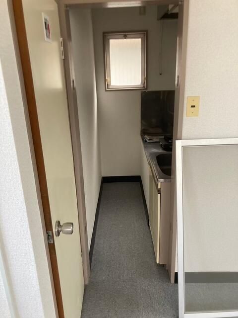Office Space for Rent in M Building, Sendai - 39.24 sqm - Thumbnail 4