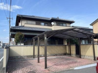 5LDK House for Sale in Maebashi, Gunma – 205 sqm — House, Maebashi, Gunma