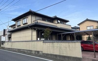 5LDK House for Sale in Maebashi, Gunma – 205 sqm — House, Maebashi, Gunma