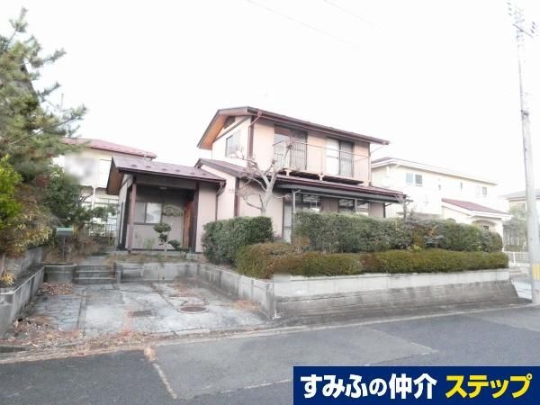200.16 sqm Residential Land for Sale in Sendai's Izumi Ward - Thumbnail 4