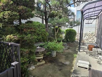6SLDK House for Sale in Ikeda, Osaka with Large Garden — Image 34, Ikeda, Osaka