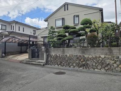 6SLDK House for Sale in Ikeda, Osaka with Large Garden — Image 50, Ikeda, Osaka