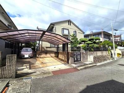 6SLDK House for Sale in Ikeda, Osaka with Large Garden — Image 7, Ikeda, Osaka