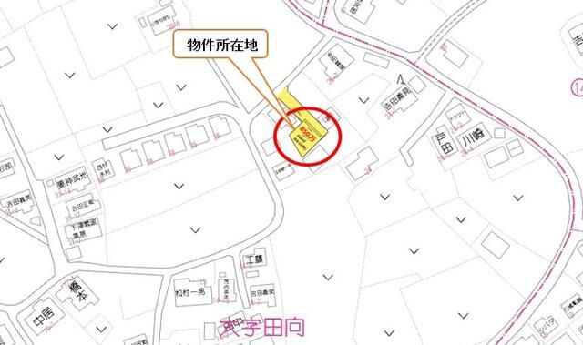 210 sqm Residential Land for Sale in Hachinohe, Aomori - Thumbnail 3
