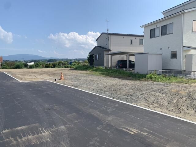 210 sqm Residential Land for Sale in Hachinohe, Aomori - Thumbnail 4