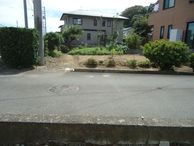 Land for Sale in Tsuchiura, Ibaraki - 519 sqm - Thumbnail 2