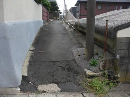 Seaside House Near Togawa Port in Choshi, Chiba - Thumbnail 4