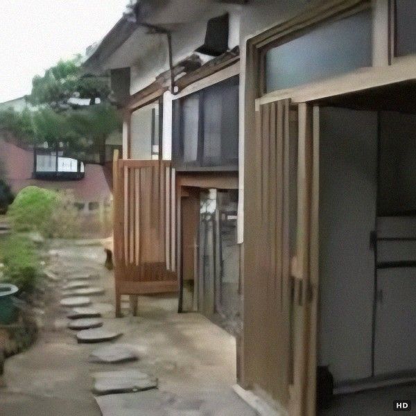 Seaside House Near Togawa Port in Choshi, Chiba - Thumbnail 2