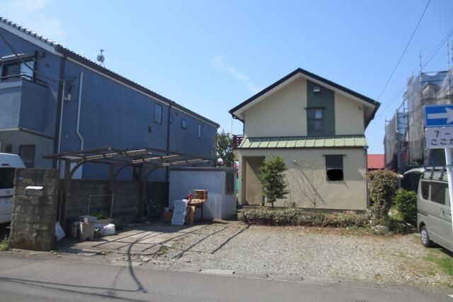 3LDK Detached House for Sale in Nakashirane, Yokohama - Thumbnail 2