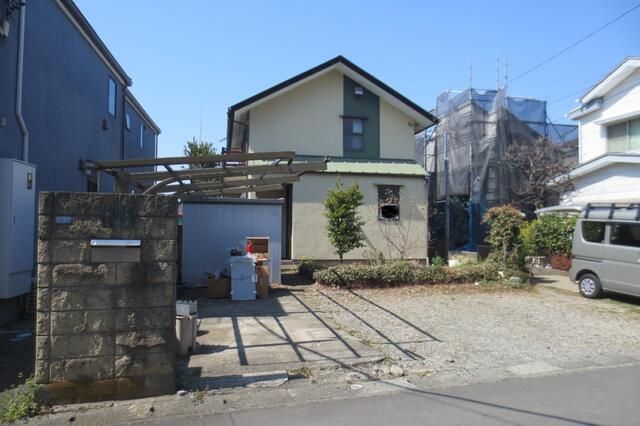 3LDK Detached House for Sale in Nakashirane, Yokohama - Thumbnail 4