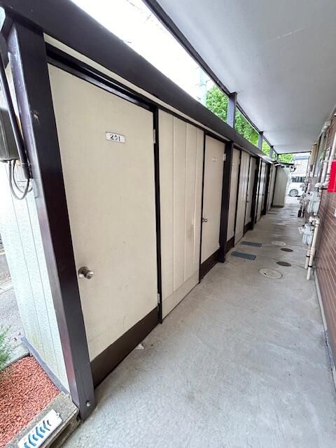 2LDK Apartment for Rent in Sendai, Miyagi | 49.59m² - Thumbnail 2