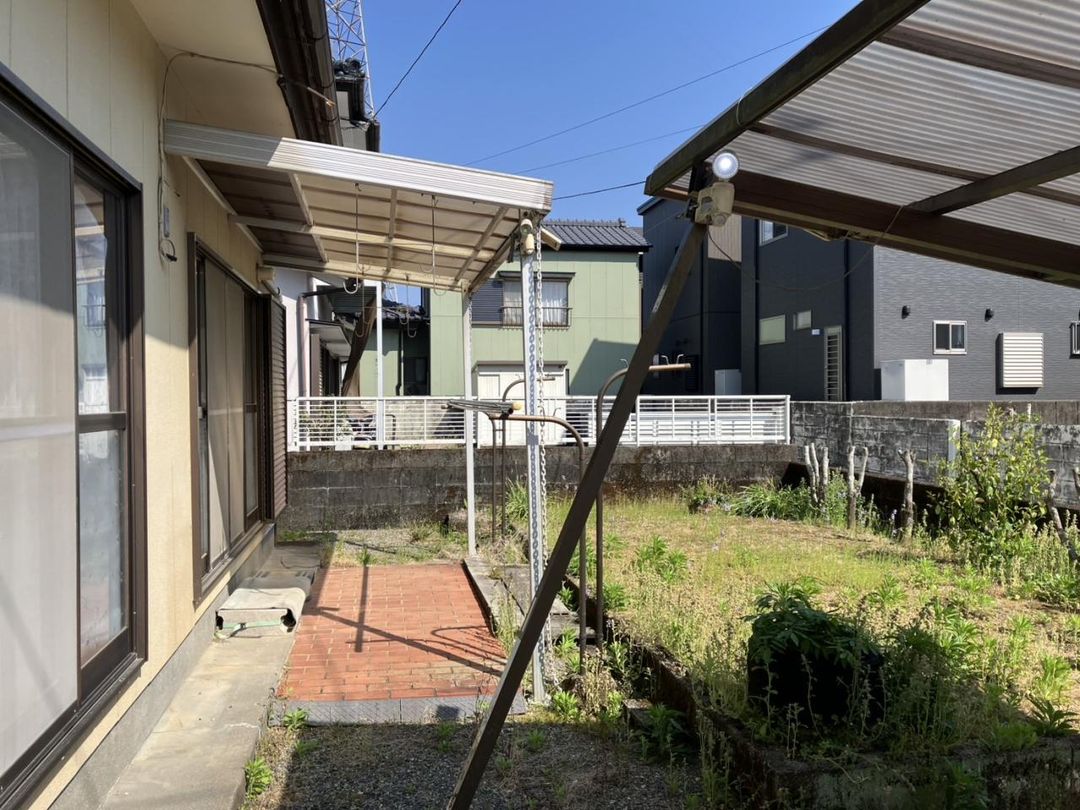 4DK Detached House for Sale in Nobeoka, Miyazaki - Image 7