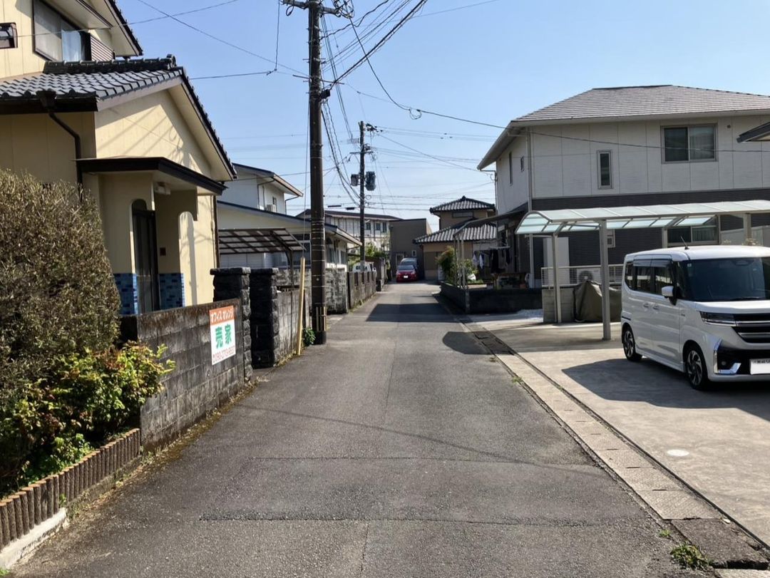 4DK Detached House for Sale in Nobeoka, Miyazaki - Image 40