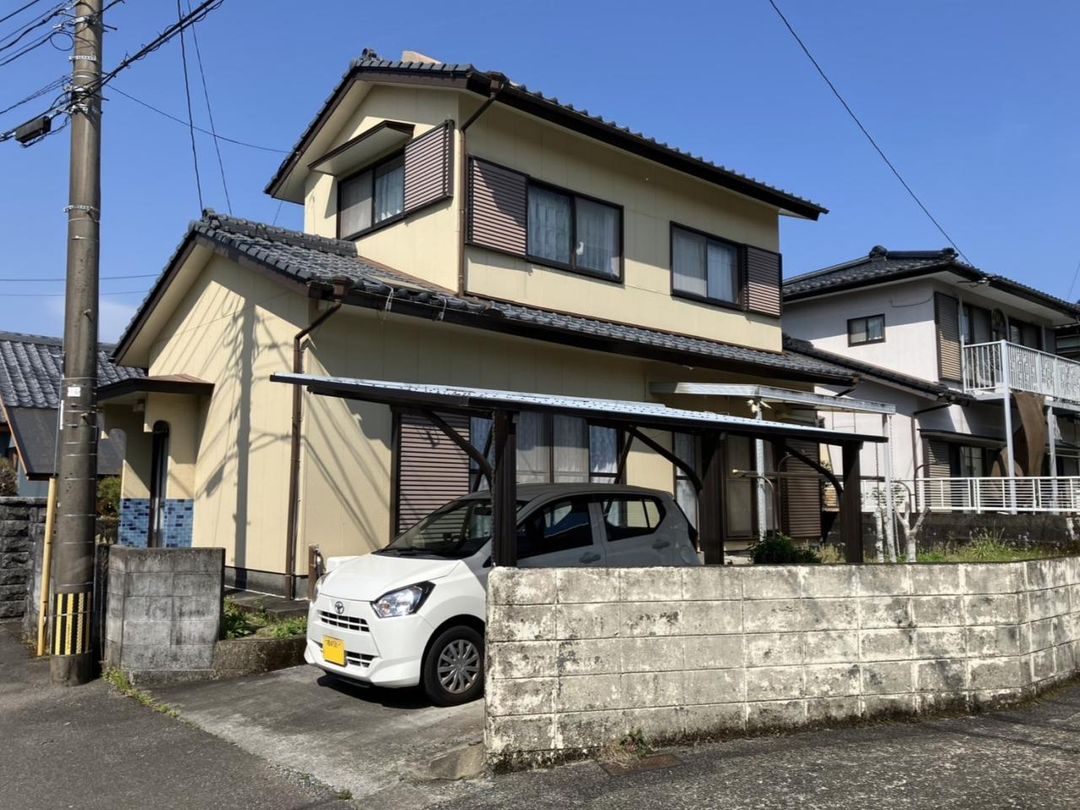 4DK Detached House for Sale in Nobeoka, Miyazaki - Image 7