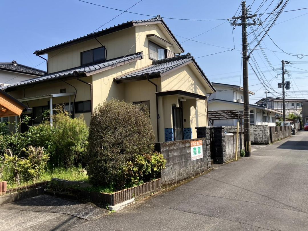 4DK Detached House for Sale in Nobeoka, Miyazaki - Image 7