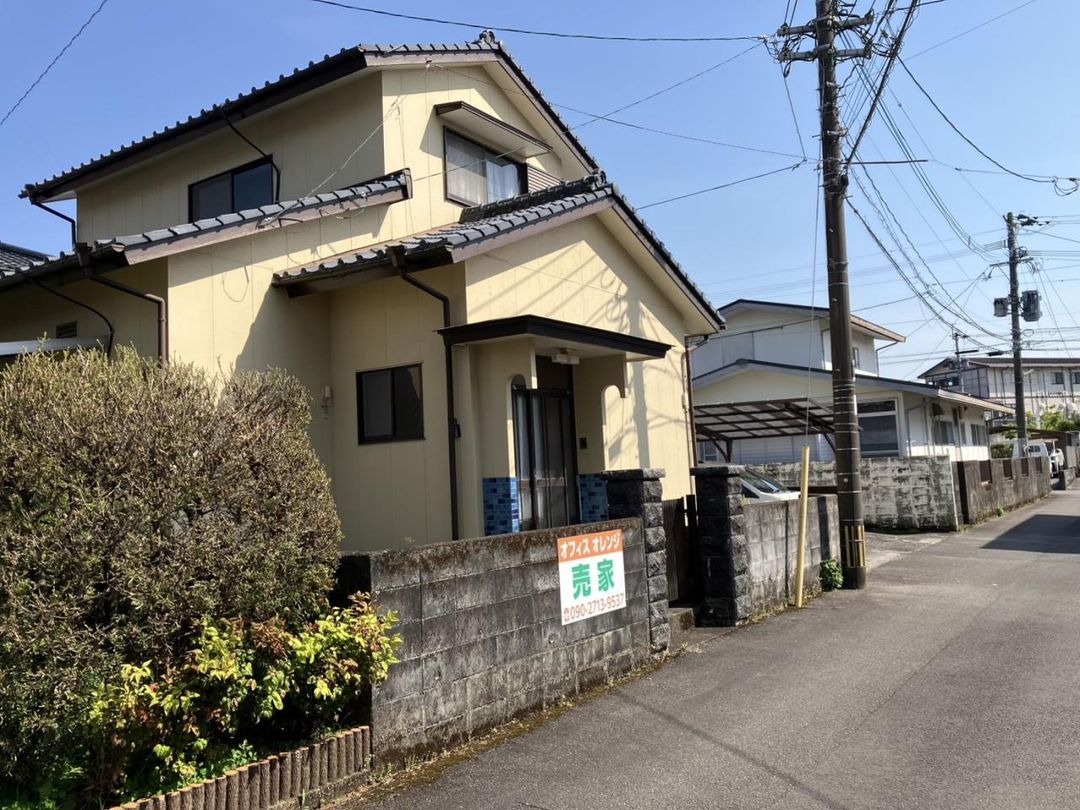 4DK Detached House for Sale in Nobeoka, Miyazaki - Image 7