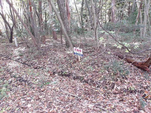 Vacant Land for Sale in Nasushiobara, Tochigi - 257 sqm - Thumbnail 2