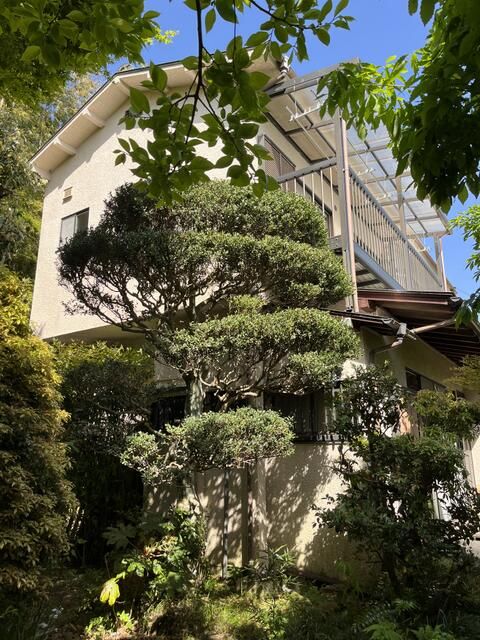 7LDK Detached House on Large Land in Odawara, Kanagawa - Thumbnail 4