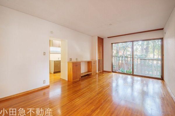 1986 3SLDK Detached House on 160.9㎡ Land in Soshigaya, Setagaya - Main Image