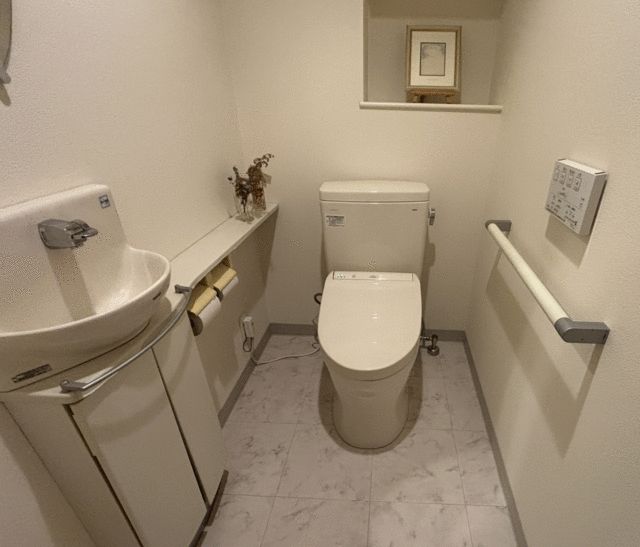 Spacious 4LDK Apartment for Sale near Kitayama Station, Yokohama - Thumbnail 4