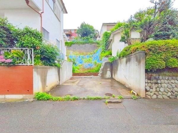 Land for Sale in Kokubunji City, Tokyo - 269.56 sqm - Thumbnail 2