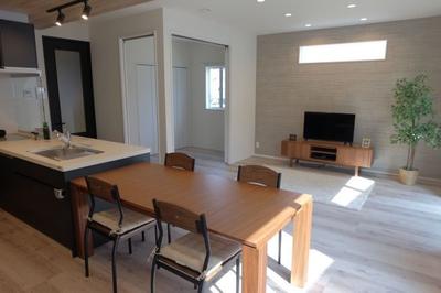 2024-Built 4LDK House in Okagaki, Fukuoka with Parking for 2 — Image 22, Okagaki, Fukuoka