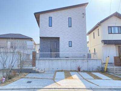 2024-Built 4LDK House in Okagaki, Fukuoka with Parking for 2 — Image 9, Okagaki, Fukuoka