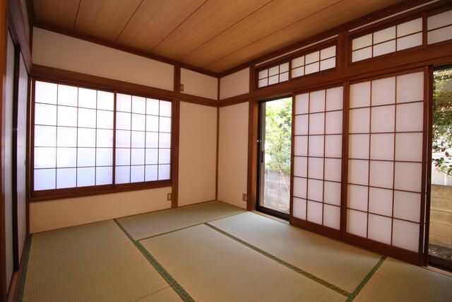4LDK Rental House in Higashikurume, Tokyo - Quiet Area, Free Parking - Thumbnail 4